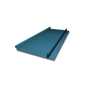 LYSAGHT® LOCKED SEAM™