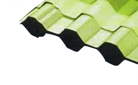 LYSAGHT SPANDEK II®