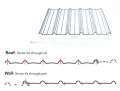 LYSAGHT® TRIMDEK OPTIMA™