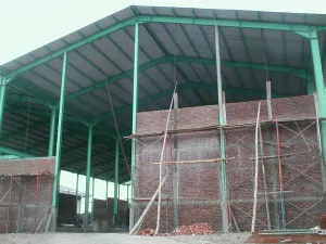 GUDANG BREBEK INDUSTRI