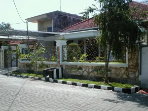 RUMAH DHARMAHUSADA UTARA