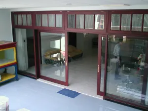 RUMAH DHARMAHUSADA UTARA