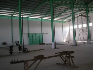 GUDANG BREBEK INDUSTRI
