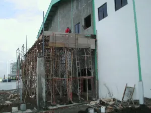 GUDANG BREBEK INDUSTRI