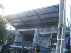 RUMAH DHARMAHUSADA