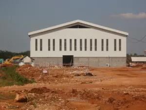 HOLCIM TUBAN