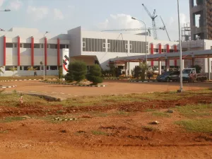 HOLCIM TUBAN