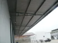 NEW EAST HOPE