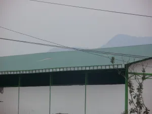PABRIK SANTAN