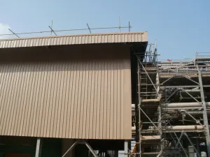 EXXON MOBILE CEPU