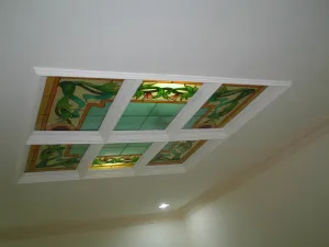 RUMAH BARITO
