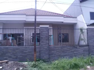 RUMAH KENDANGSARI