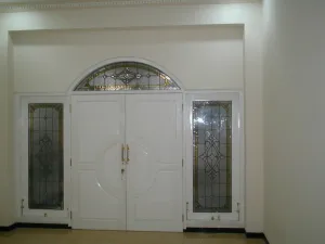 RUMAH BARITO
