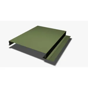 LYSAGHT® PRESTIGE PANEL II™