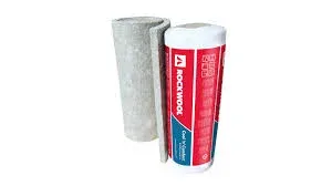 ROCKWOOL COOL AND COMFORT