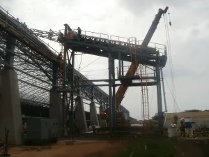 HOLCIM TUBAN