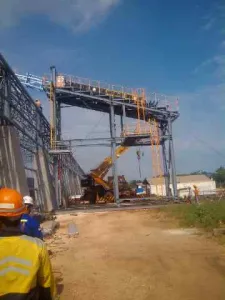 HOLCIM TUBAN
