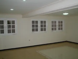 RUMAH BARITO