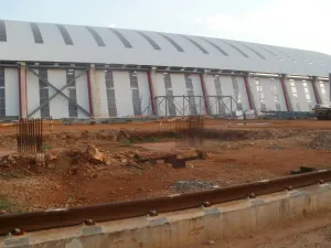 HOLCIM TUBAN