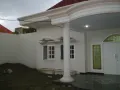 RUMAH BARITO
