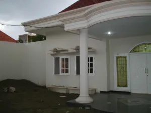 RUMAH BARITO