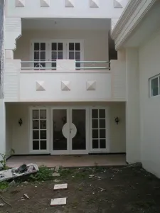 RUMAH BARITO