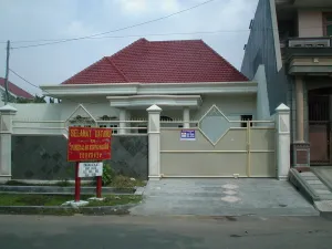 RUMAH BARITO