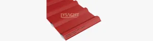 LYSAGHT® TRATAS™