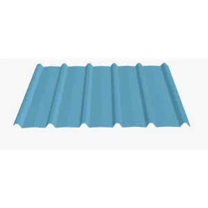 LYSAGHT® TRIMDEK OPTIMA™