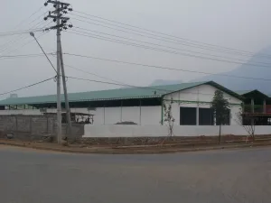 PABRIK SANTAN