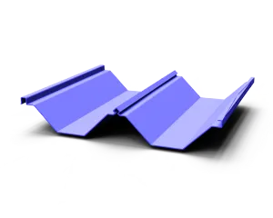 LYSAGHT® ULTRA RIB™
