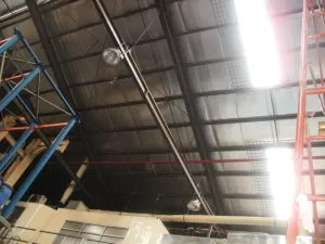 Insulation