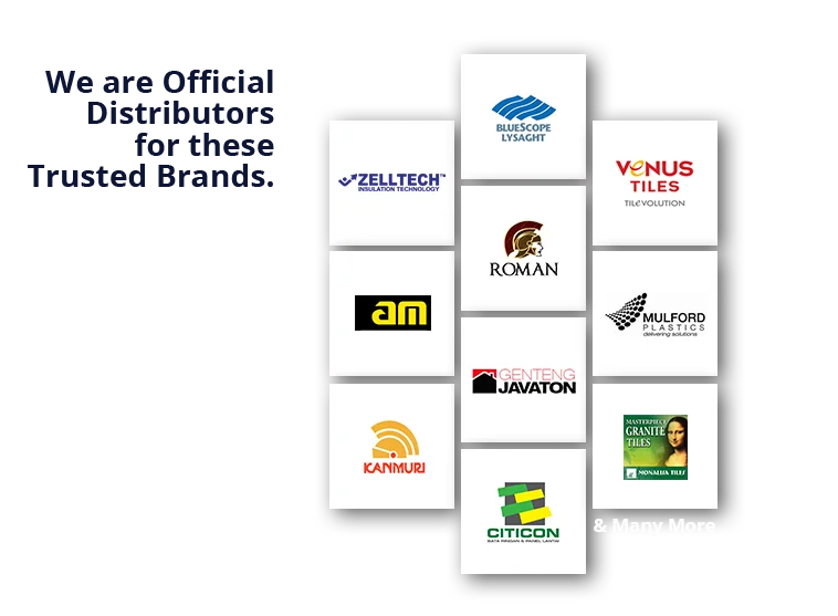 Brands